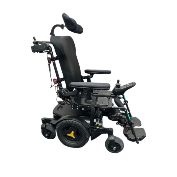 Electric wheelchair tilt-in-space - mid wheel drive Permobil M1 EQ6594